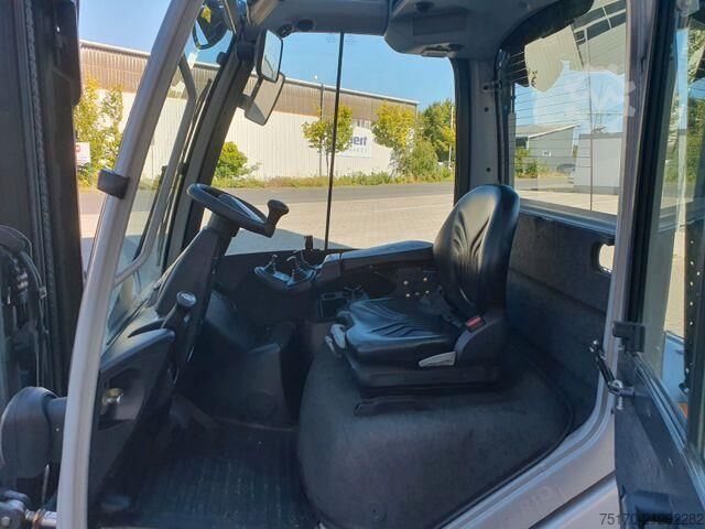 Gabelstapler Still RX70-35 / Triplex: 4.80m / nur 2.876h! / Klima