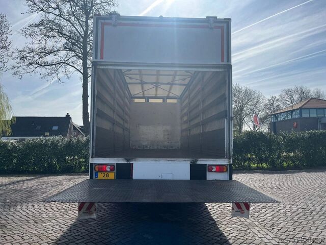 Koffer DAF CF 260 FA