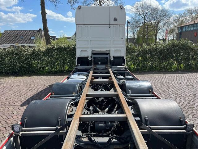  DAF XF 450 FAN