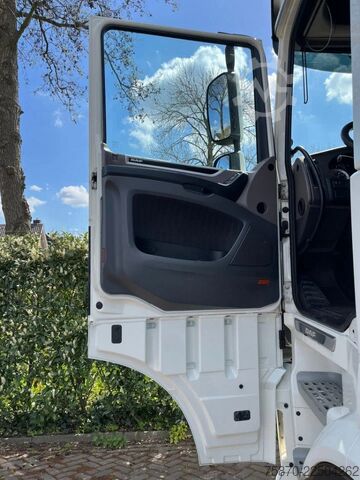  DAF XF 450 FAN