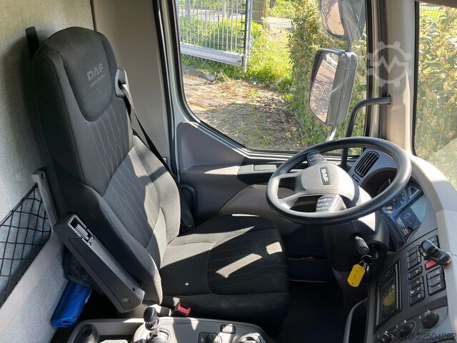 Kufr DAF LF 230 FA