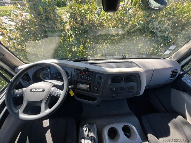 Kufr DAF LF 230 FA