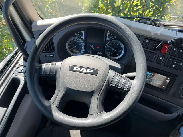 Kufr DAF LF 230 FA