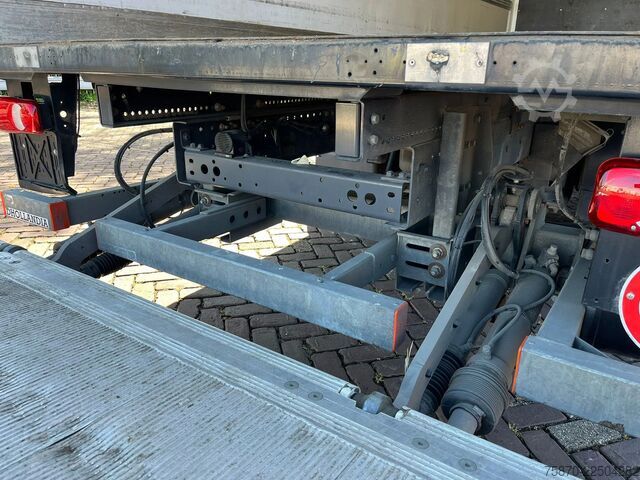 Kufr DAF LF 230 FA