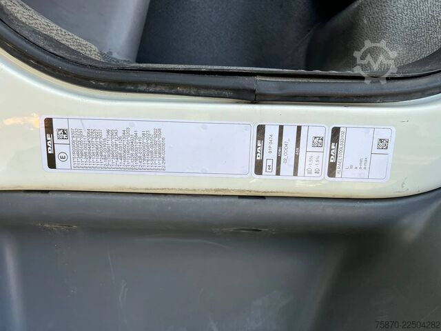 Kufr DAF LF 230 FA