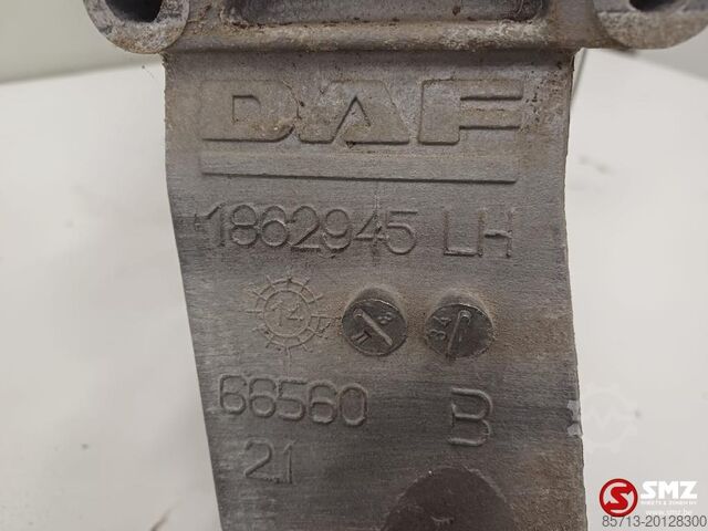 헤드라이트 Daf Occ koplamp + koplamphouder DAF