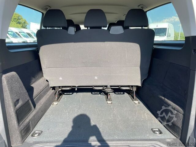 Minibus MERCEDES-BENZ Vito 114 CDI TOURER PRO/EXTRALANG/NAVI/KAMERA/AU