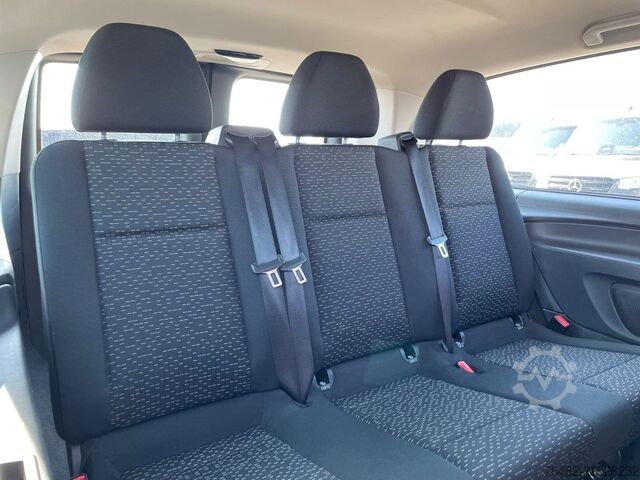 Minibus MERCEDES-BENZ Vito 114 CDI TOURER PRO/EXTRALANG/NAVI/KAMERA/AU