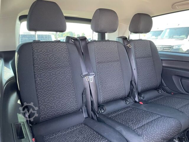 Minibus MERCEDES-BENZ Vito 116 CDI Tourer PRO/EXTRALANG/MBUX/NAVI/ELEK