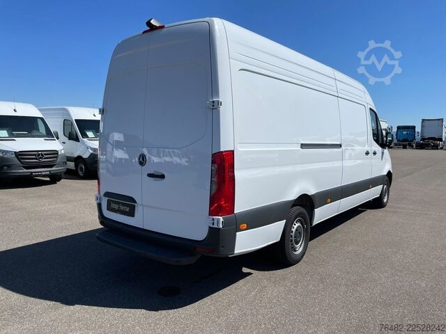 Fourgon surélevé MERCEDES-BENZ Sprinter 317 CDI KASTEN PRO/L3H2/MAXI/4325/MBUX/