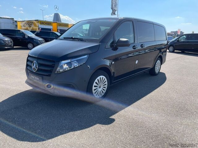 Minibus MERCEDES-BENZ Vito 116 CDI TOURER PRO/LANG/MBUX/NAVI/ELEKT.TÜR