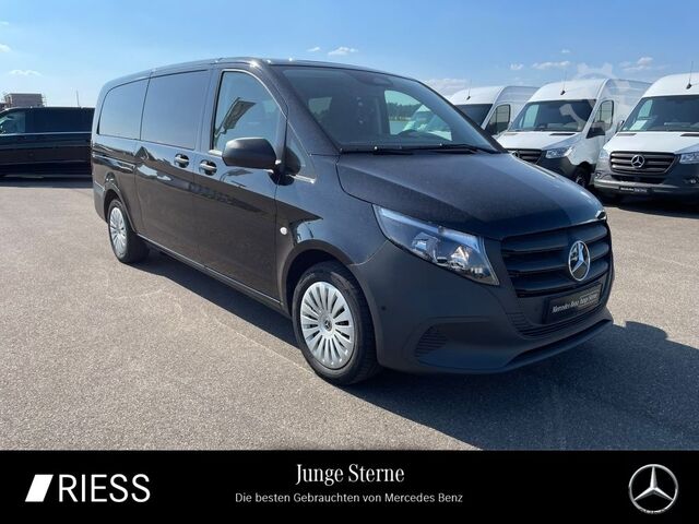 Minibus MERCEDES-BENZ Vito 116 CDI TOURER PRO/EXTRALANG/MBUX/NAVI/ELEK