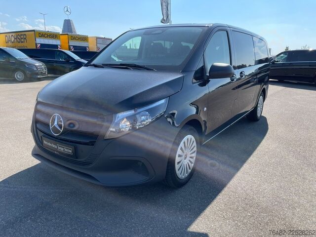 Minibus MERCEDES-BENZ Vito 116 CDI TOURER PRO/EXTRALANG/MBUX/NAVI/ELEK