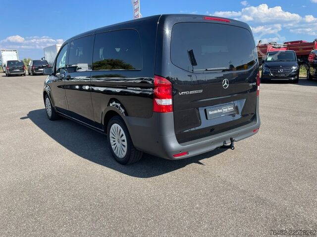 Minibus MERCEDES-BENZ Vito 116 CDI TOURER PRO/EXTRALANG/MBUX/NAVI/ELEK