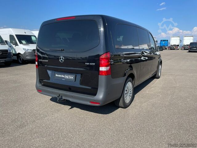 Minibus MERCEDES-BENZ Vito 116 CDI TOURER PRO/EXTRALANG/MBUX/NAVI/ELEK
