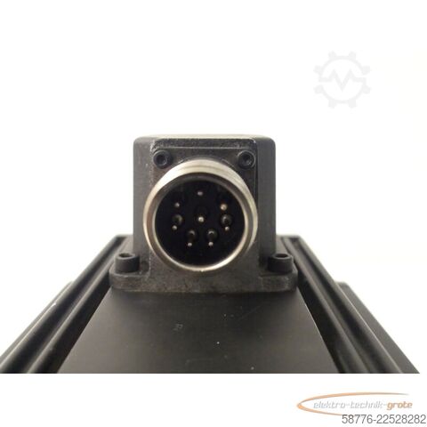 Unité de contrôle Indramat MDD0718-N-030-N2SD-095PA1 ohne Drehgeber SN 18968