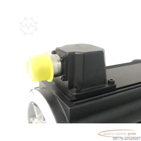 Unité de contrôle Indramat MDD071B-N-030-N2S-095GB1 ohne Drehgeber SN 09718