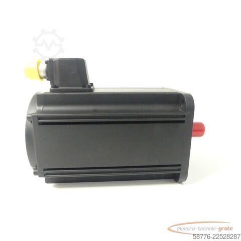 Unité de contrôle Indramat MDD071B-N-030-N2S-095GB1 ohne Drehgeber SN 09718