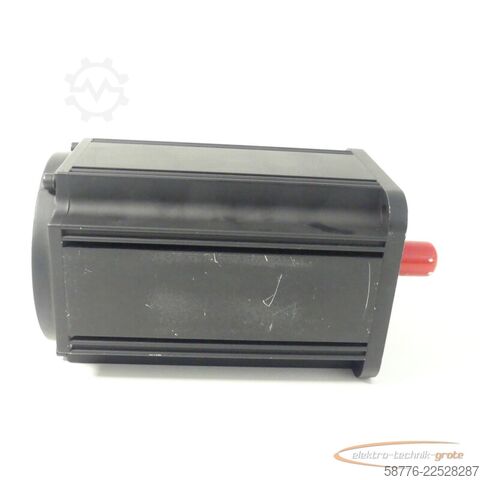 Unité de contrôle Indramat MDD071B-N-030-N2S-095GB1 ohne Drehgeber SN 09718
