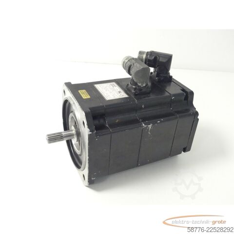 Unité de contrôle KUKA 1FK7060-5AF71-1ZZ9-Z S03 Servomotor SN YFC351073922006