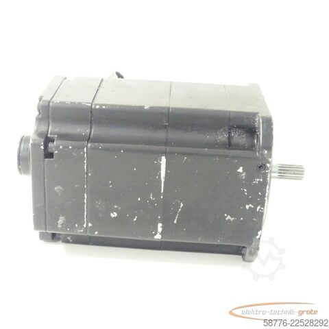 Unité de contrôle KUKA 1FK7060-5AF71-1ZZ9-Z S03 Servomotor SN YFC351073922006