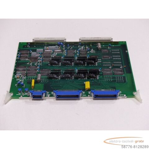 Composant Mitsubishi Mitsubishi / Mazak FX 53A BN624A240H05 Karte