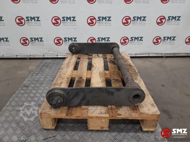 Chassis-del Mercedes Occ stabilisatorstang Mercedes