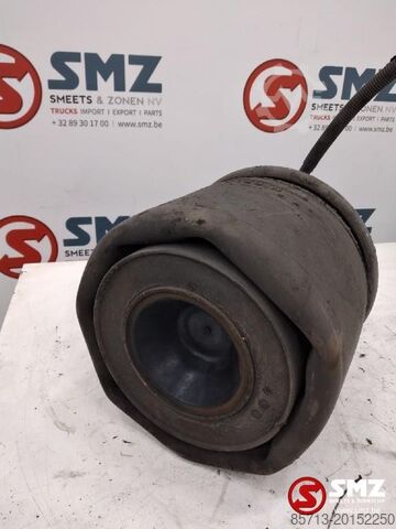 Sistema de aire Mercedes Occ luchtbalg Mercedes Actros MP4 A9603207021 Cont