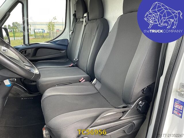 фургон-панель Iveco Daily 35-160 HI MATIC - L4H2