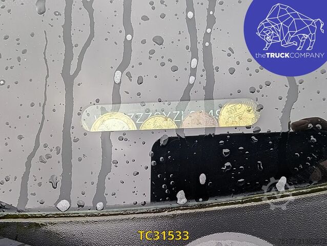 Panel kombi Volkswagen Crafter L3H3 2L TDI 140CH BUISNESS