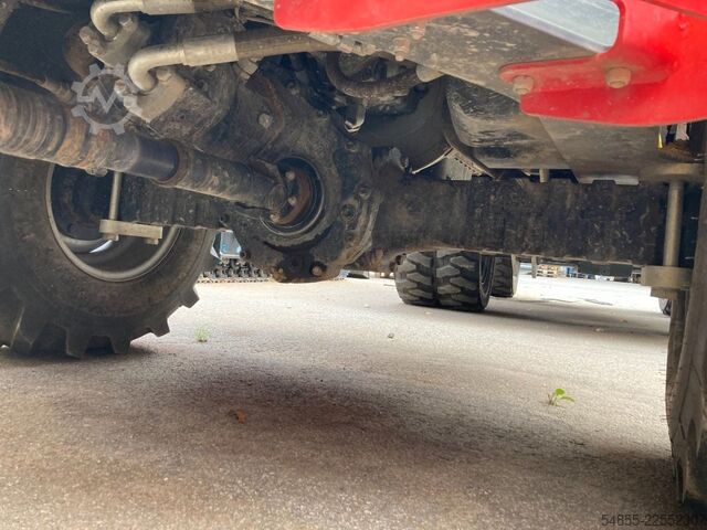  Wacker Neuson DW40
