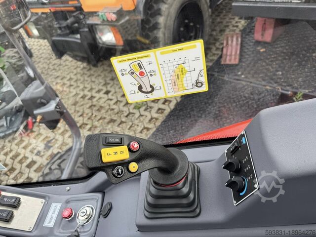 Telescopic handler Josan Josan JJ1500