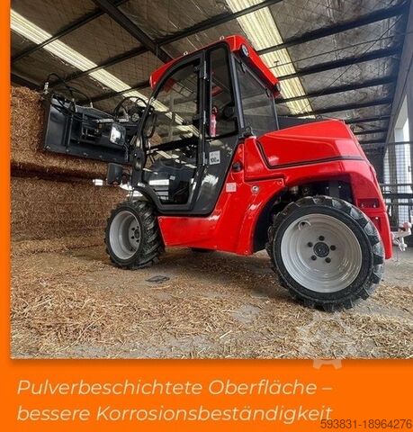 Teleskoplader Josan Josan JJ1500