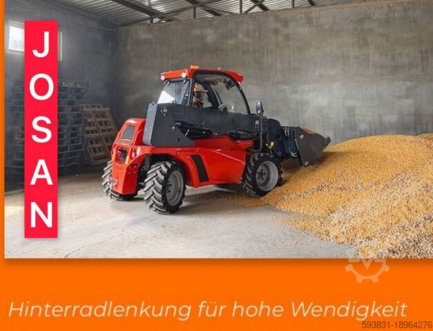 Telescopic handler Josan Josan JJ1500