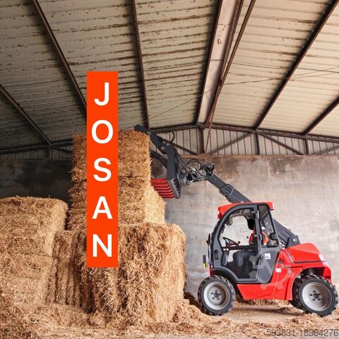 Telescopic handler Josan Josan JJ1500