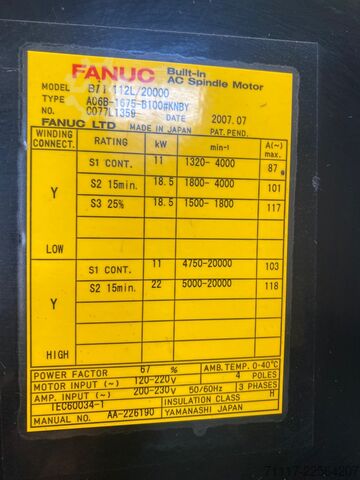 Horizontalni obradni centar Mori Seiki NMV 5000 DCG Turning Table