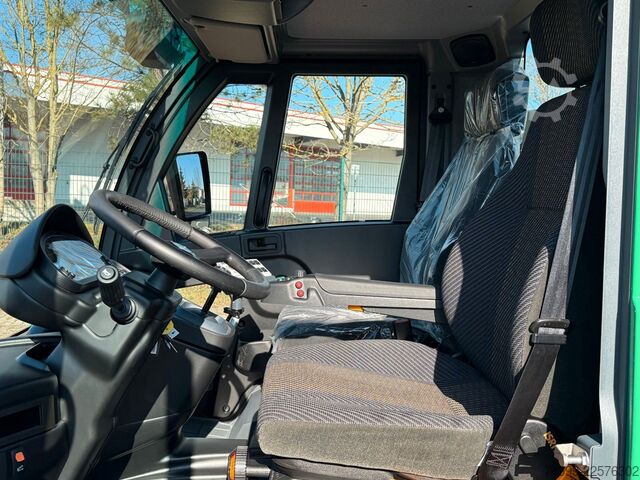 Cits MULTICAR M31 C 4x4 mit WINTERPAKET