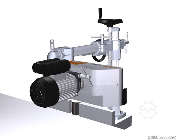Подаючий пристрій до фрезерного верстата MAGGI STEFF 2038 Maggi Engineering Steff 2038