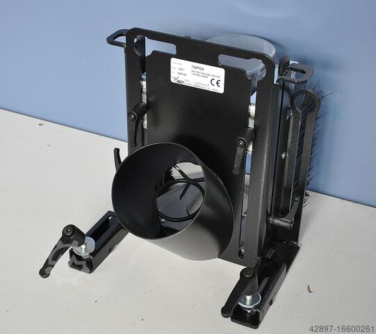 Protective cover, arc milling guard CPS TAPOA