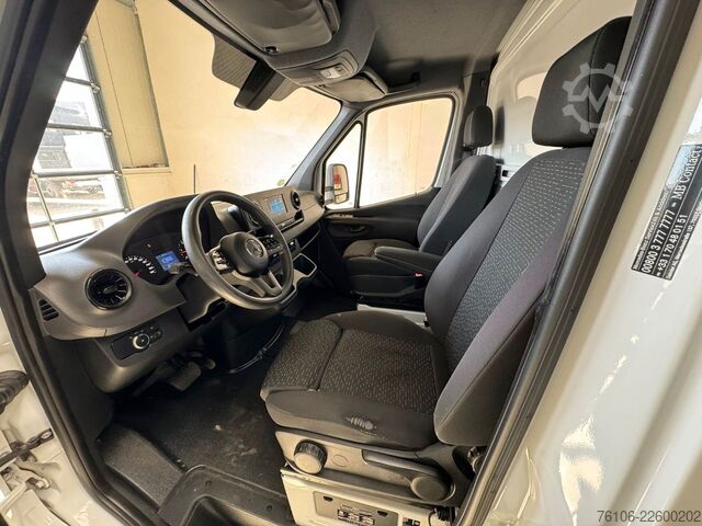 Furgone ribaltabile MERCEDES-BENZ Sprinter III  319 CDI L3 Kipper *3 Liter Motor*