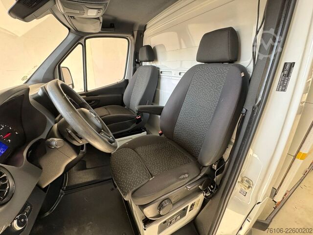 Furgone ribaltabile MERCEDES-BENZ Sprinter III  319 CDI L3 Kipper *3 Liter Motor*