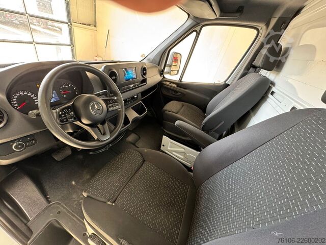 Furgone ribaltabile MERCEDES-BENZ Sprinter III  319 CDI L3 Kipper *3 Liter Motor*