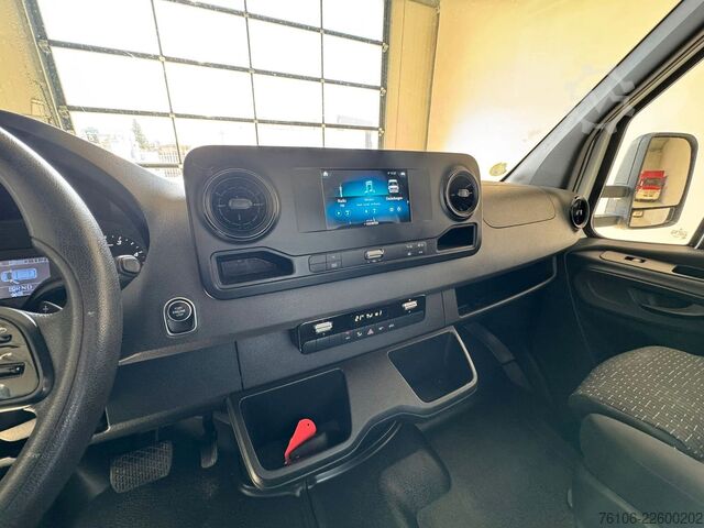 Furgone ribaltabile MERCEDES-BENZ Sprinter III  319 CDI L3 Kipper *3 Liter Motor*