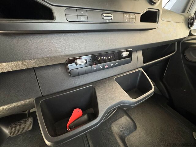 Furgone ribaltabile MERCEDES-BENZ Sprinter III  319 CDI L3 Kipper *3 Liter Motor*