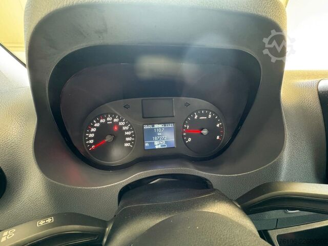 Furgone ribaltabile MERCEDES-BENZ Sprinter III  319 CDI L3 Kipper *3 Liter Motor*