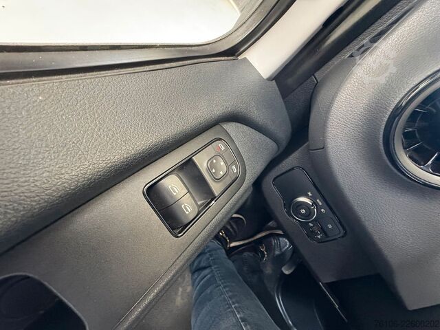 Furgone ribaltabile MERCEDES-BENZ Sprinter III  319 CDI L3 Kipper *3 Liter Motor*