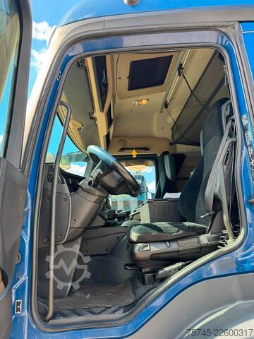 標準トラクターユニット MERCEDES-BENZ ACTROS 1840 * RETARDER * MOTOR PROBLEME *