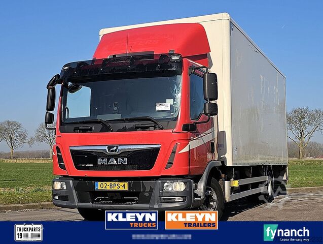 Walizka M.A.N. 12.220 TGL