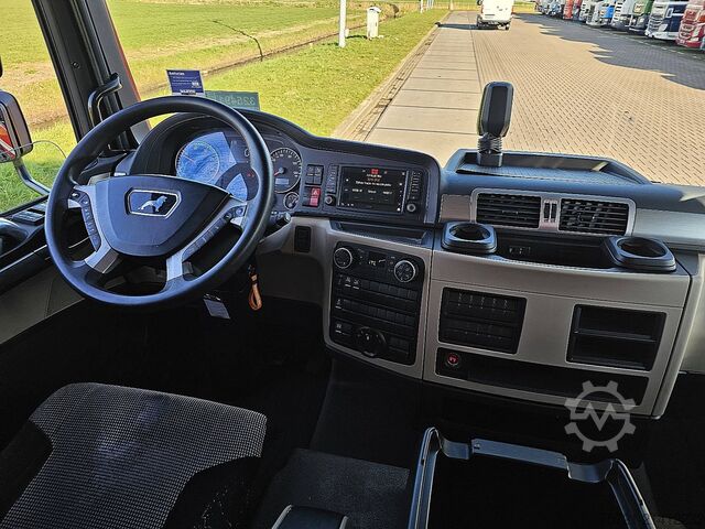 Walizka M.A.N. 12.220 TGL