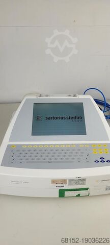 Integritätstester Sartorius Stedim Biotech Sartocheck 4 Plus